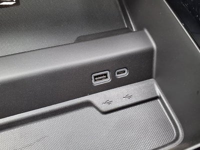 2027 Chevrolet Tahoe Premier