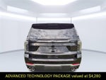 2027 Chevrolet Tahoe Premier