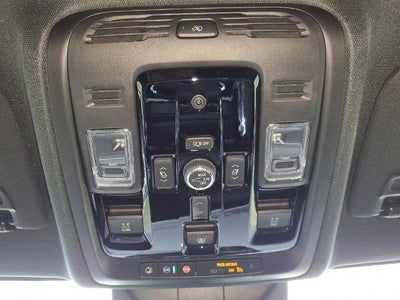 2027 Chevrolet Tahoe Premier