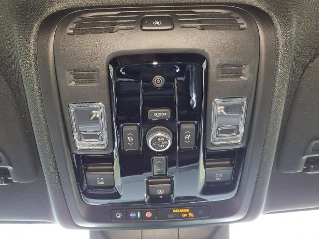 2027 Chevrolet Tahoe Premier