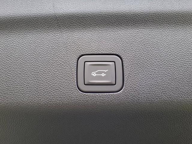 2027 Chevrolet Tahoe Premier