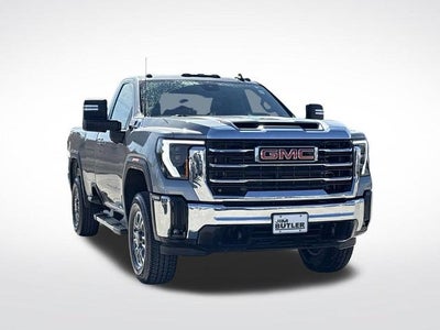 2024 GMC Sierra 3500 HD SLE