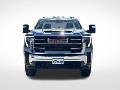 2024 GMC Sierra 3500 HD SLE