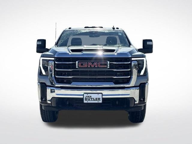 2024 GMC Sierra 3500 HD SLE
