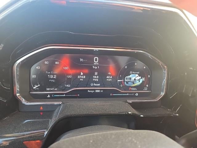 2024 GMC Sierra 3500 HD SLE