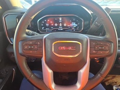 2024 GMC Sierra 3500 HD SLE