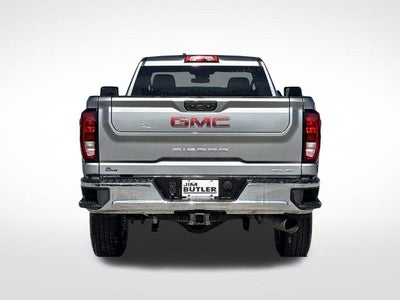 2024 GMC Sierra 3500 HD SLE