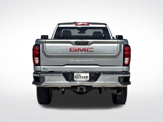 2024 GMC Sierra 3500 HD SLE