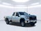 2022 GMC Sierra 2500 HD Pro