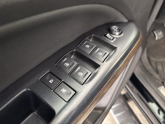 2018 GMC Canyon 4WD Denali