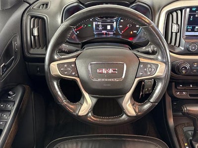 2018 GMC Canyon 4WD Denali