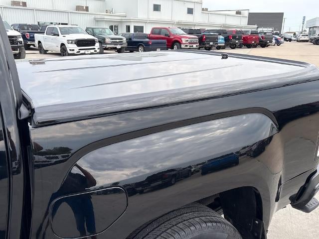 2018 GMC Canyon 4WD Denali