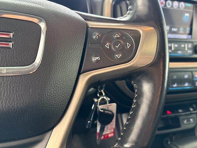 2018 GMC Canyon 4WD Denali