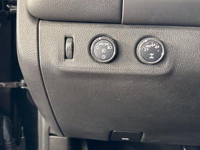 2018 GMC Canyon 4WD Denali