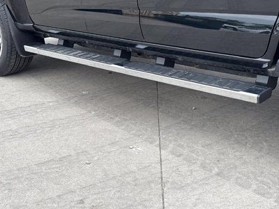 2018 GMC Canyon 4WD Denali