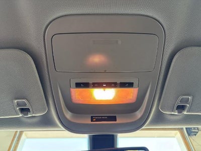 2022 GMC Canyon 4WD AT4 w/Leather