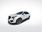 2021 Cadillac XT5 AWD Premium Luxury