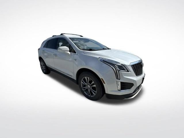 2021 Cadillac XT5 AWD Premium Luxury