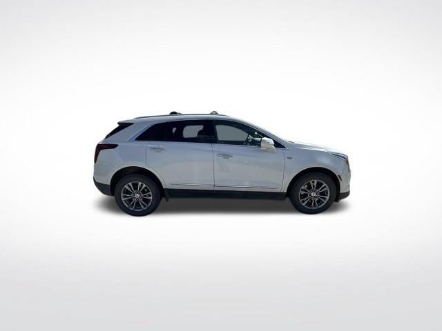 2021 Cadillac XT5 AWD Premium Luxury