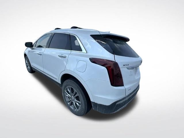 2021 Cadillac XT5 AWD Premium Luxury