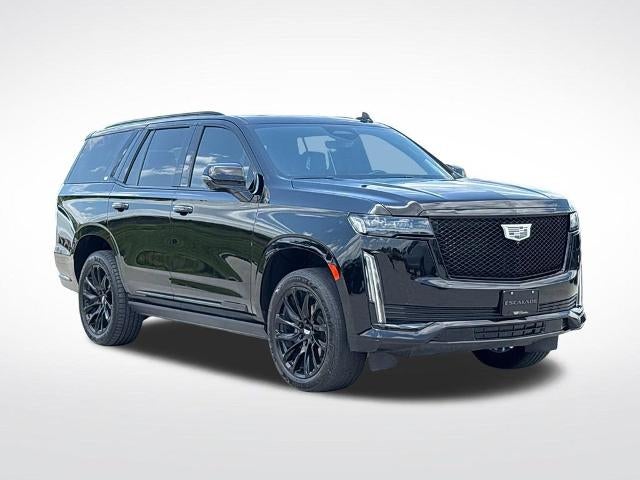 2022 Cadillac Escalade Sport Platinum