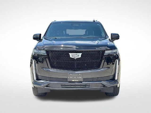2022 Cadillac Escalade Sport Platinum
