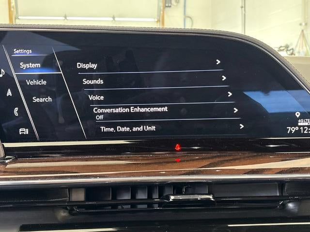 2022 Cadillac Escalade Sport Platinum