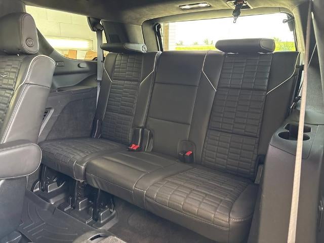 2022 Cadillac Escalade Sport Platinum