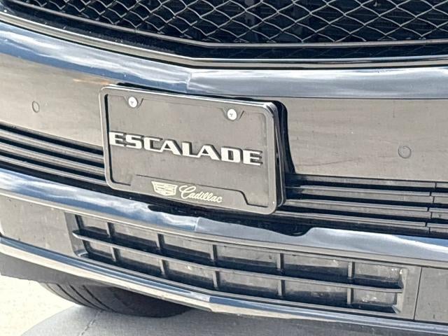2022 Cadillac Escalade Sport Platinum
