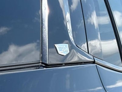 2022 Cadillac Escalade Sport Platinum