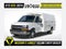 2024 Chevrolet Express Cutaway 3500 Base