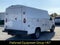 2024 Chevrolet Express Cutaway 3500 Base