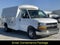 2024 Chevrolet Express Cutaway 3500 Base