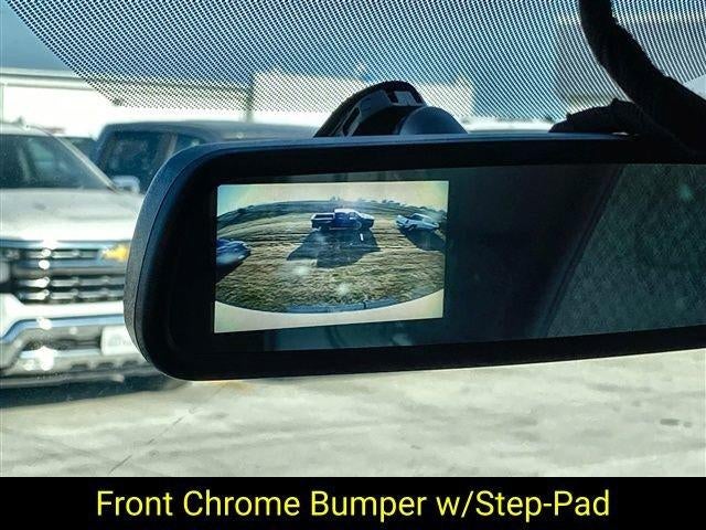 2024 Chevrolet Express Cutaway 3500 Base