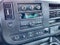 2024 Chevrolet Express Cutaway 3500 Base