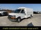 2024 Chevrolet Express Cutaway 3500 Base