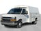 2024 Chevrolet Express Cutaway 3500 Base