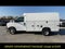 2024 Chevrolet Express Cutaway 3500 Base