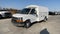 2024 Chevrolet Express Cutaway 3500 Base