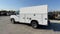 2024 Chevrolet Express Cutaway 3500 Base