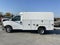 2024 Chevrolet Express Cutaway 3500 Base