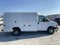 2024 Chevrolet Express Cutaway 3500 Base