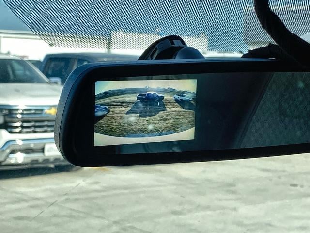 2024 Chevrolet Express Cutaway 3500 Base