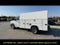 2024 Chevrolet Express Cutaway 3500 Base
