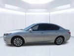 2013 Honda Accord Sdn EX-L