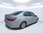 2013 Honda Accord Sdn EX-L