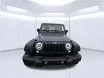 2008 Jeep Wrangler Unlimited X