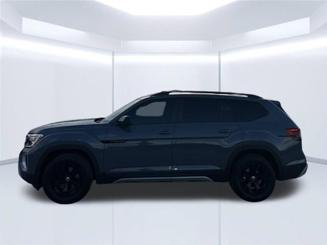 2024 Volkswagen Atlas 2.0T Peak Edition SE w/Technology