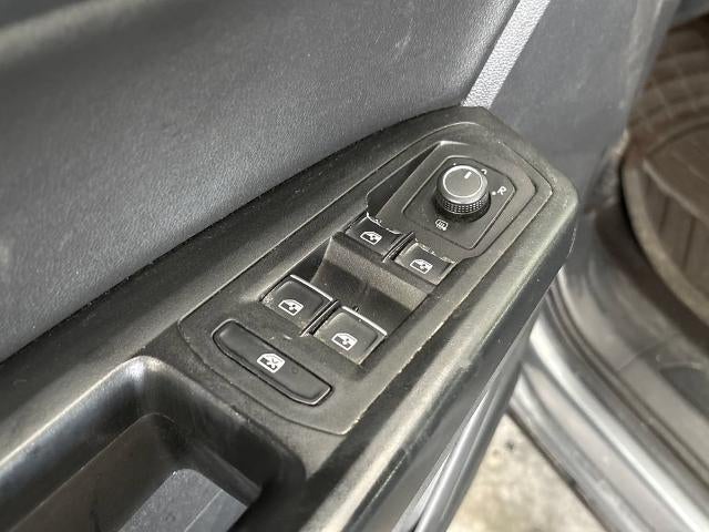 2019 Volkswagen Atlas 3.6L V6 SE