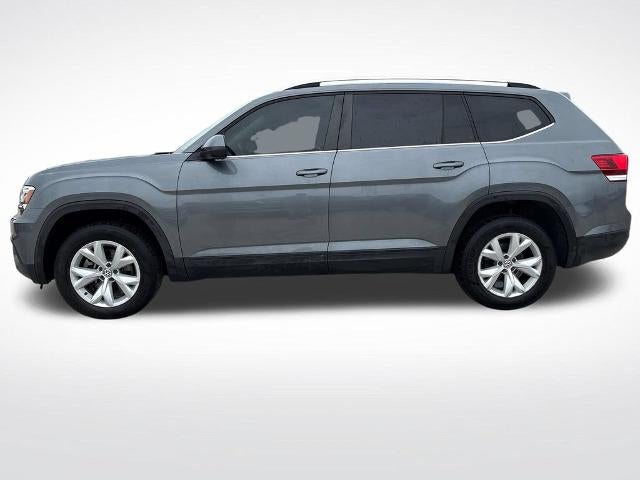 2019 Volkswagen Atlas 3.6L V6 SE